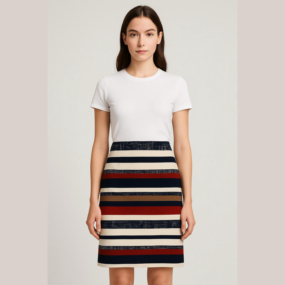 NYCC skirt